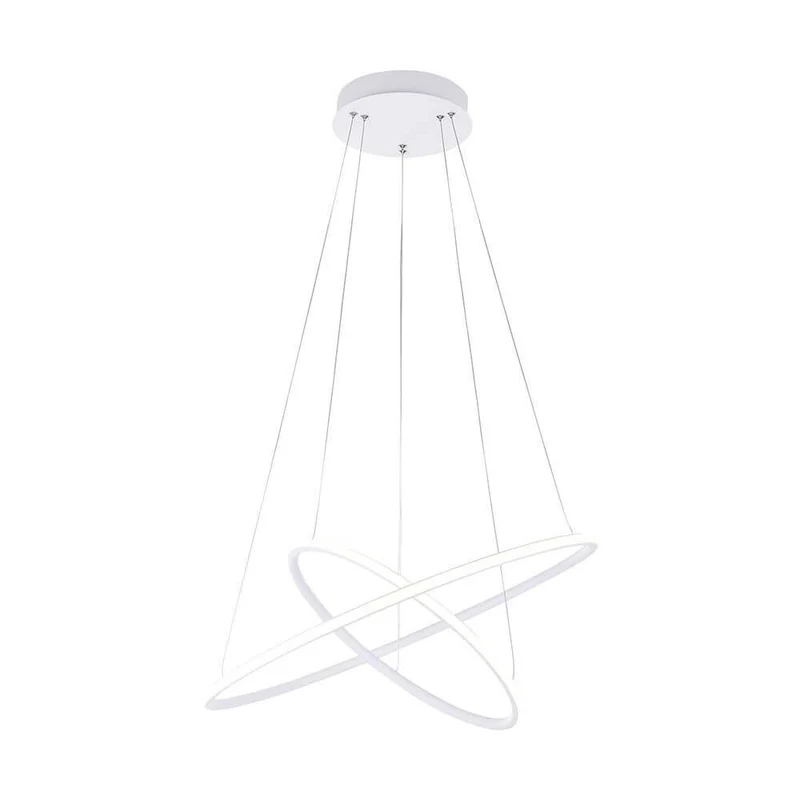 Nola LED Pendelleuchte Ø 60cm
