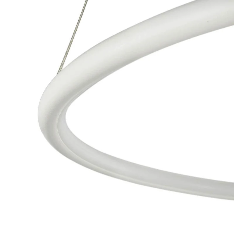 Nola LED Pendelleuchte Ø 60cm