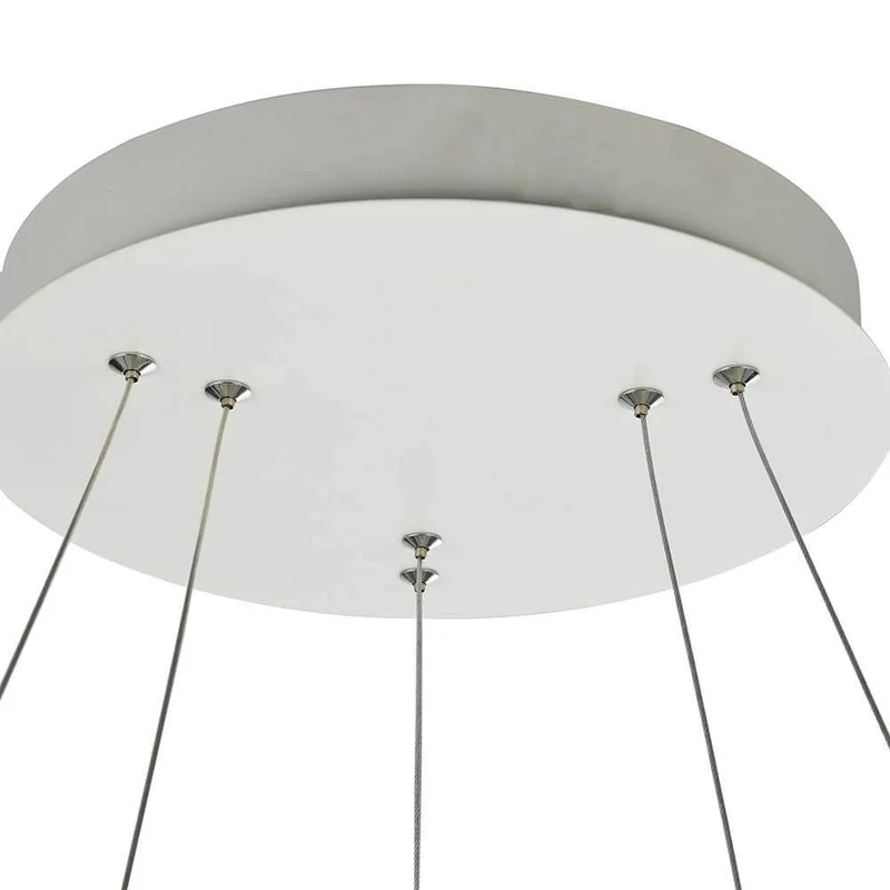 Nola LED Pendelleuchte Ø 60cm