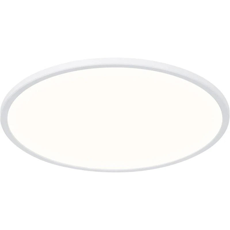 OJA 42 PLAFOND HVID IP54 SWITCH mellem 3000/4000K - Nordlux