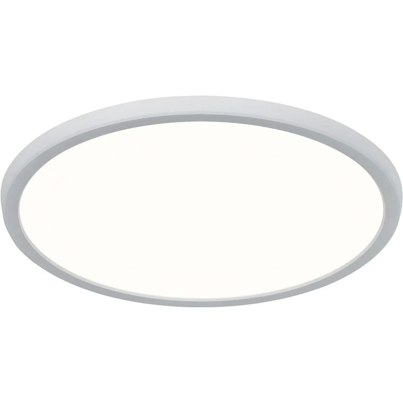Oja 29 Plafond - Switch Dim, Hvid IP54, 3000-4000 K
