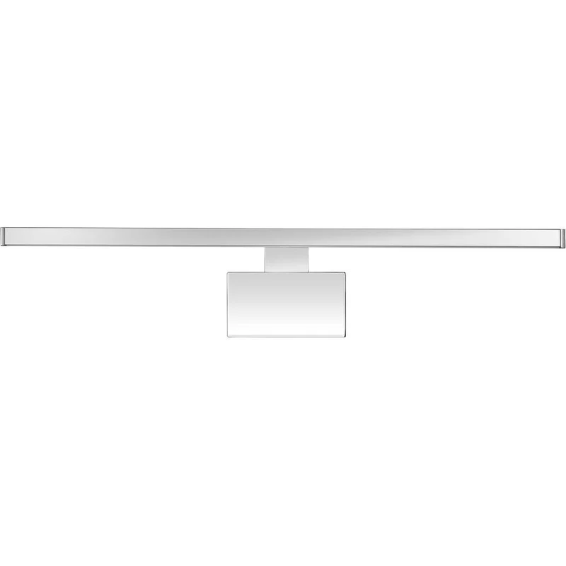 MARLEE VÆGLAMPE K3000 KROM IP44 - Nordlux
