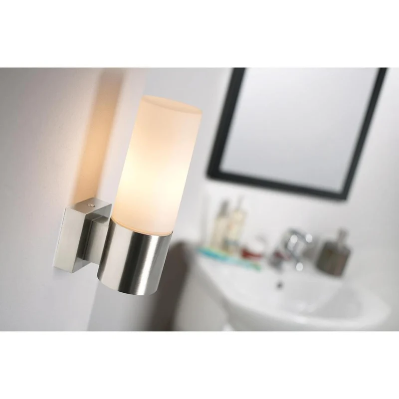 TANGENS VÆGLAMPE BS IP44 - Nordlux