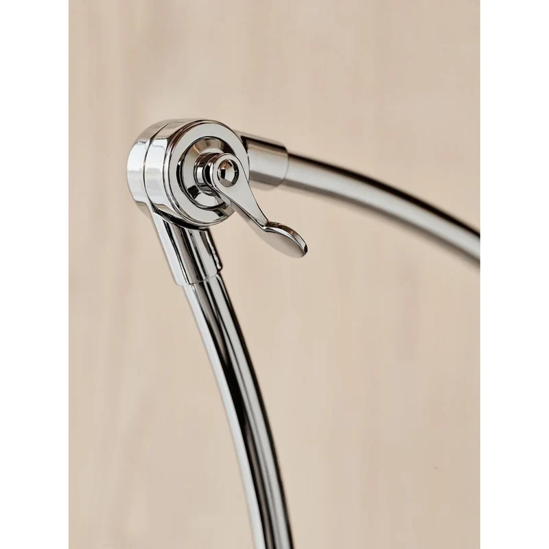 KAISER IDELL 6559-W VÆG Fritz Hansen Lighting A/S - SORT