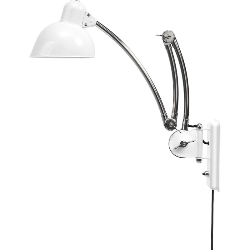 KAISER IDELL 6559-W VÆG Fritz Hansen Lighting A/S - HVID