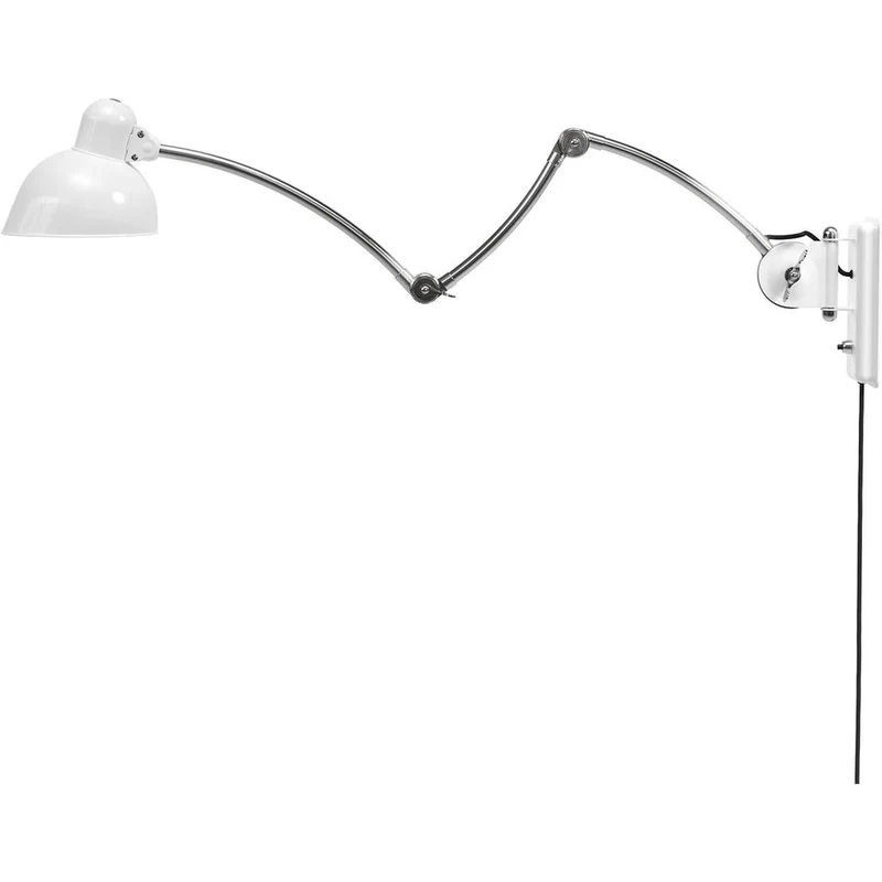 KAISER IDELL 6559-W VÆG Fritz Hansen Lighting A/S - HVID