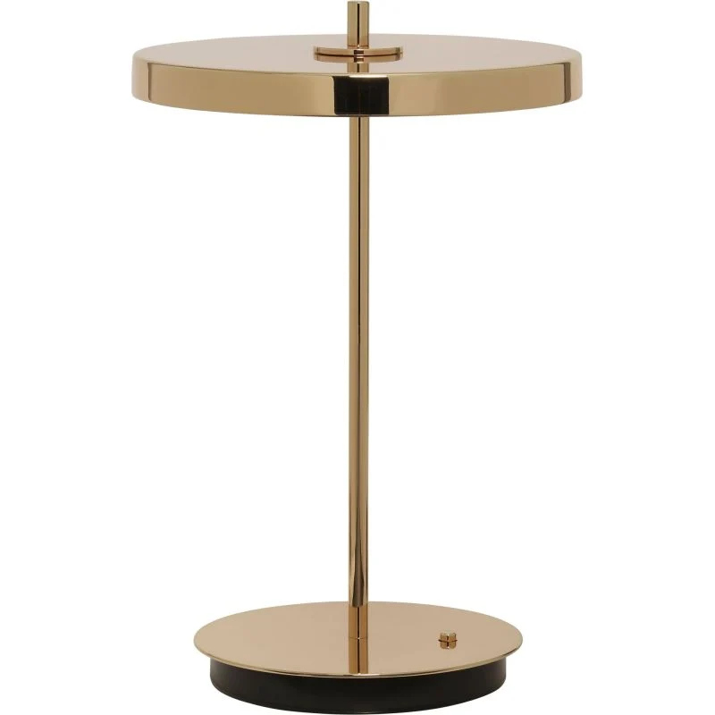 ASTERIA MOVE - PORTABLE LED - POLERET MESSING