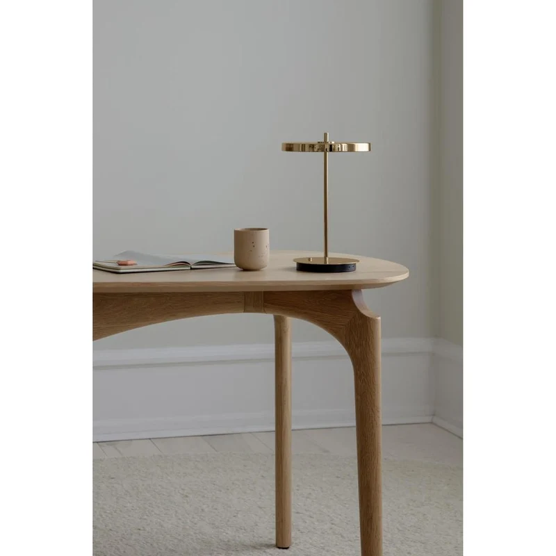 ASTERIA MOVE - PORTABLE LED - POLERET MESSING