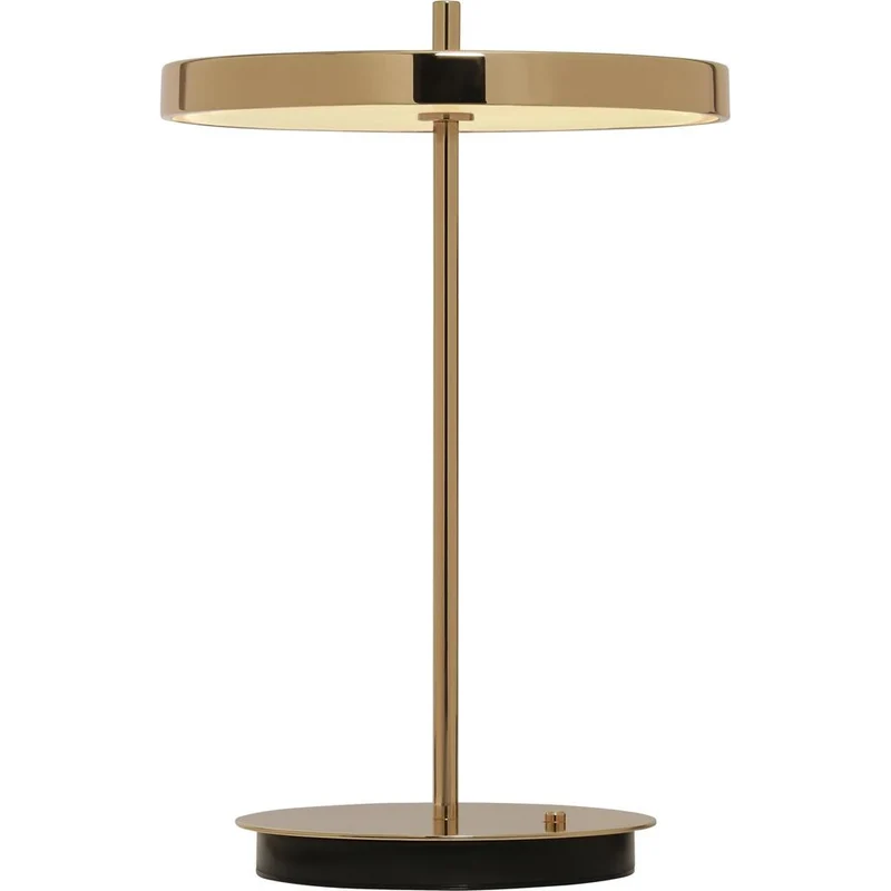 ASTERIA MOVE - PORTABLE LED - POLERET MESSING