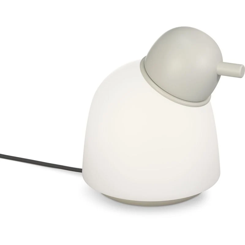 BIRD - BORDLAMPE - SAND/OPAL - Belid