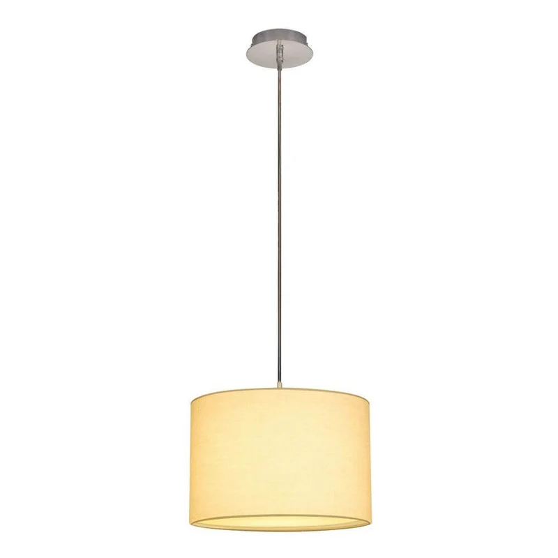 Fenda Leuchtenschirm Ø 30cm Beige