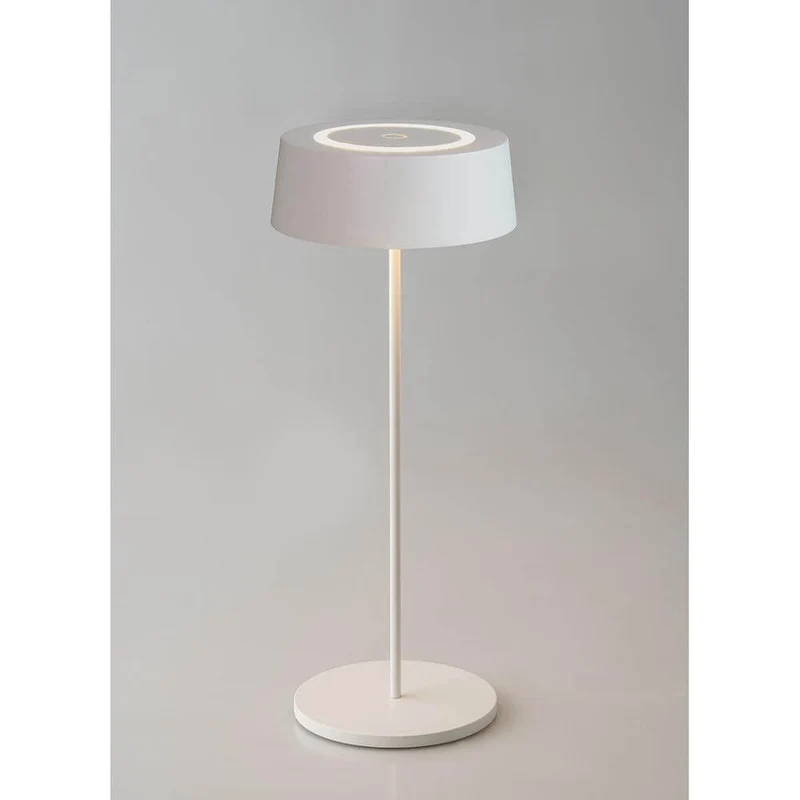 Lutec LED Akkuleuchte Cocktail Outdoor IP54