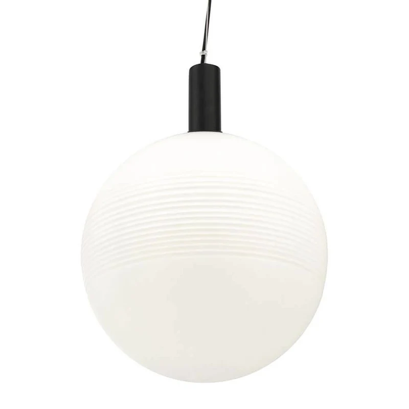 Perlas Pendellampe Glas