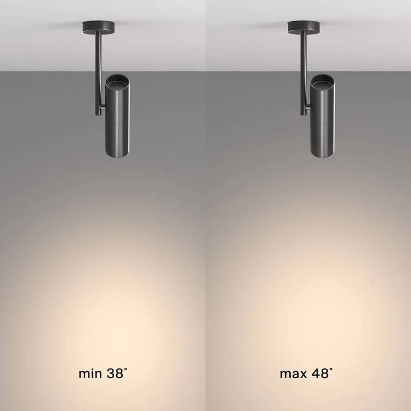 Elti Deckenlampe Spot Light