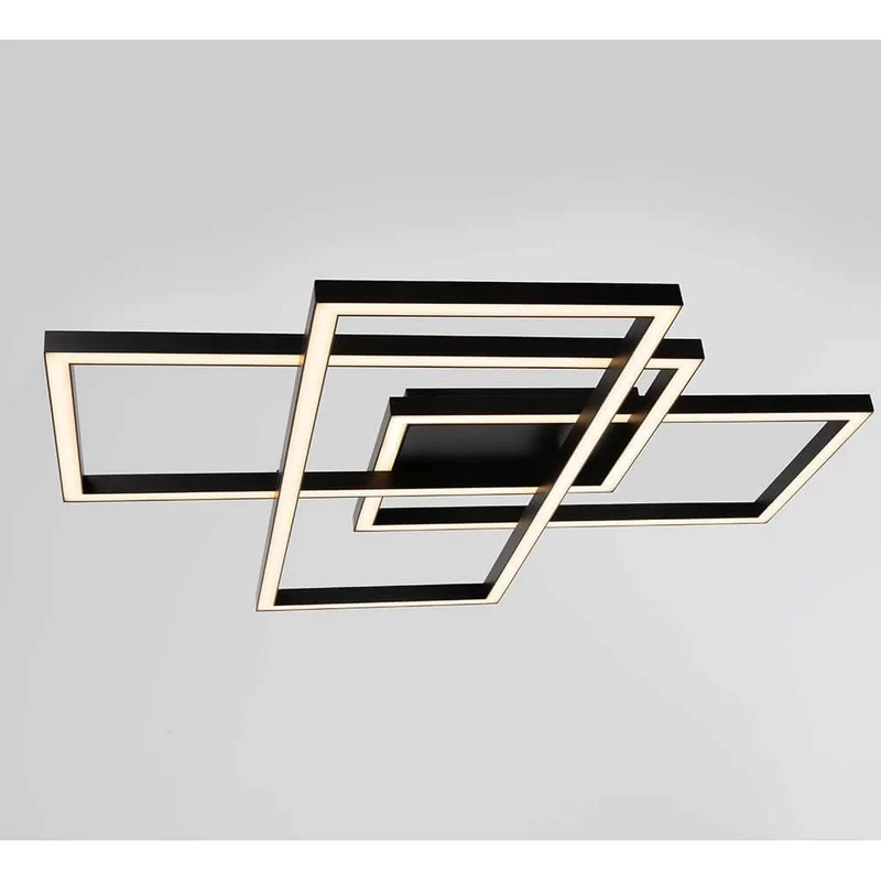 Rida LED Deckenleuchte