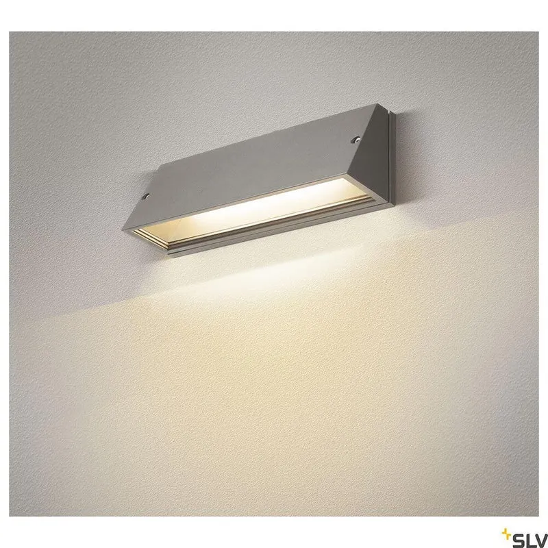 Pema LED Wandaufbauleuchte Outdoor CCT