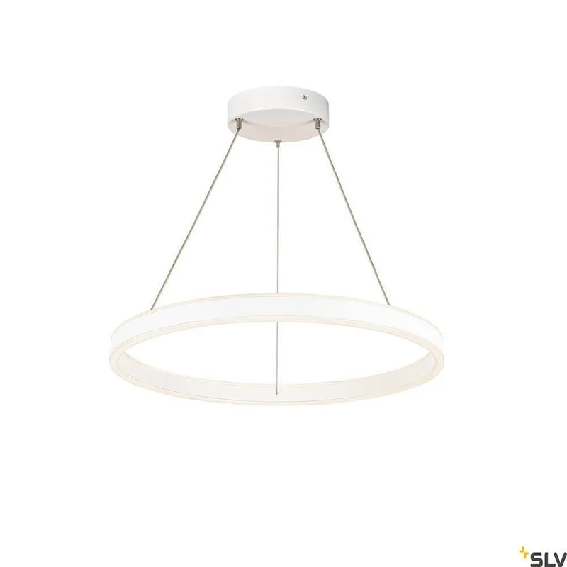 One LED Pendelleuchte Dali Up&Down Ø 60cm