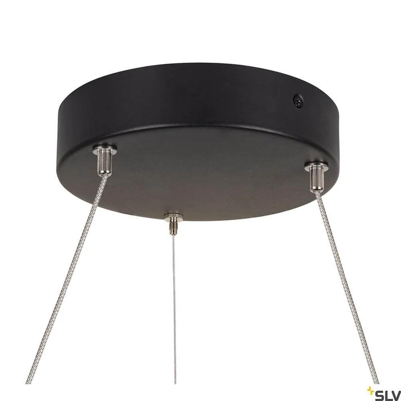 One LED Pendelleuchte Dali Up&Down Ø 60cm