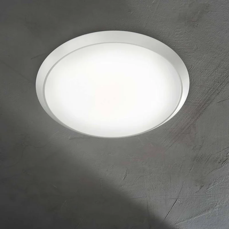 Gemma LED Decken- & Wandleuchte