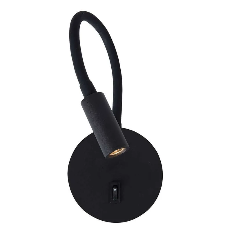 Nova Luce Jaco LED Wandleuchte Verstellbar