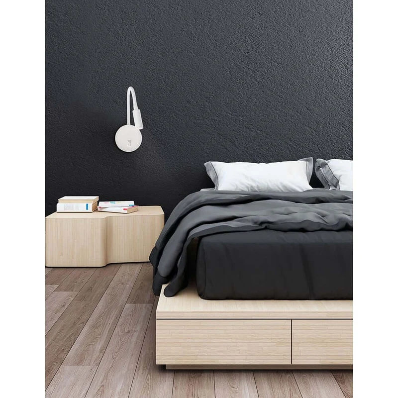 Nova Luce Jaco LED Wandleuchte Verstellbar