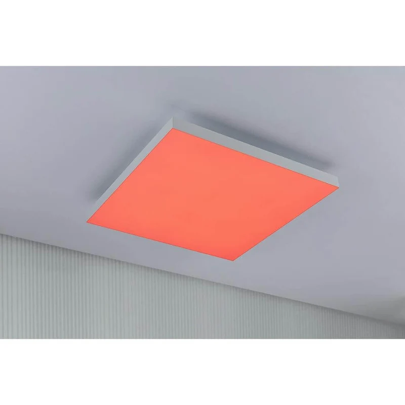 LED Panel Velora Rainbow RGBW Dynamisch 45x45cm