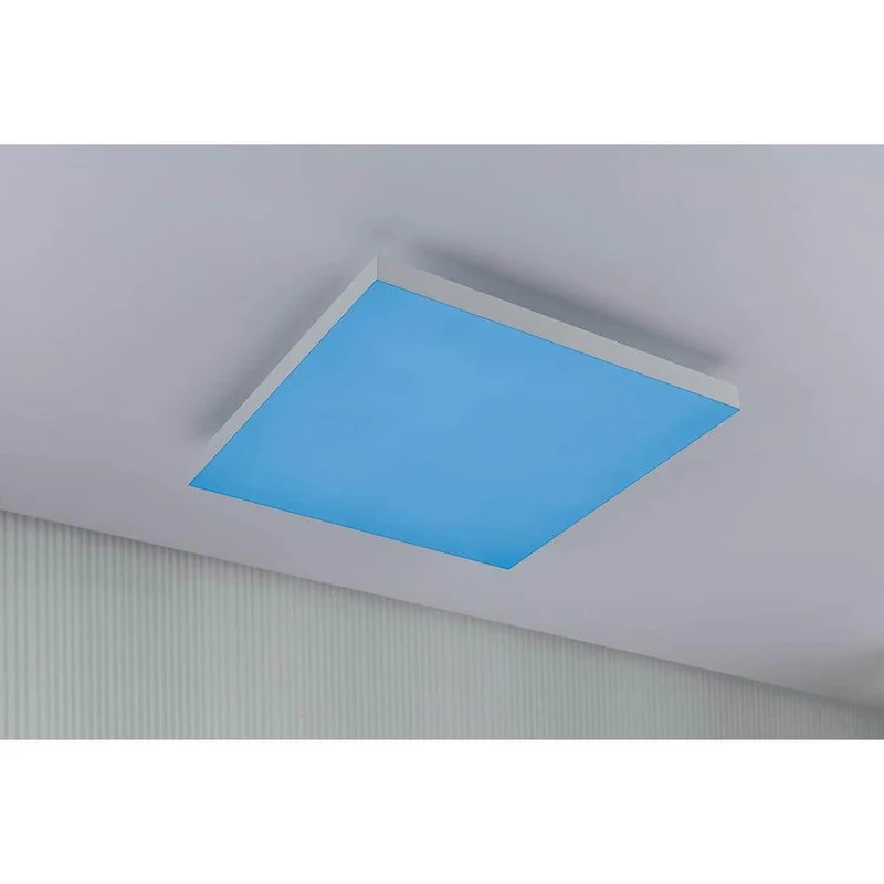 LED Panel Velora Rainbow RGBW Dynamisch 45x45cm