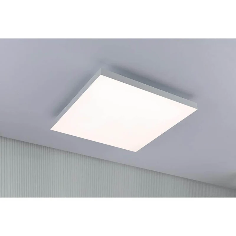LED Panel Velora Rainbow RGBW Dynamisch 45x45cm