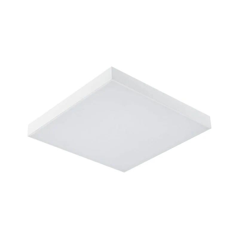 LED Panel Velora Rainbow CCT-Dimmbar 29x29cm