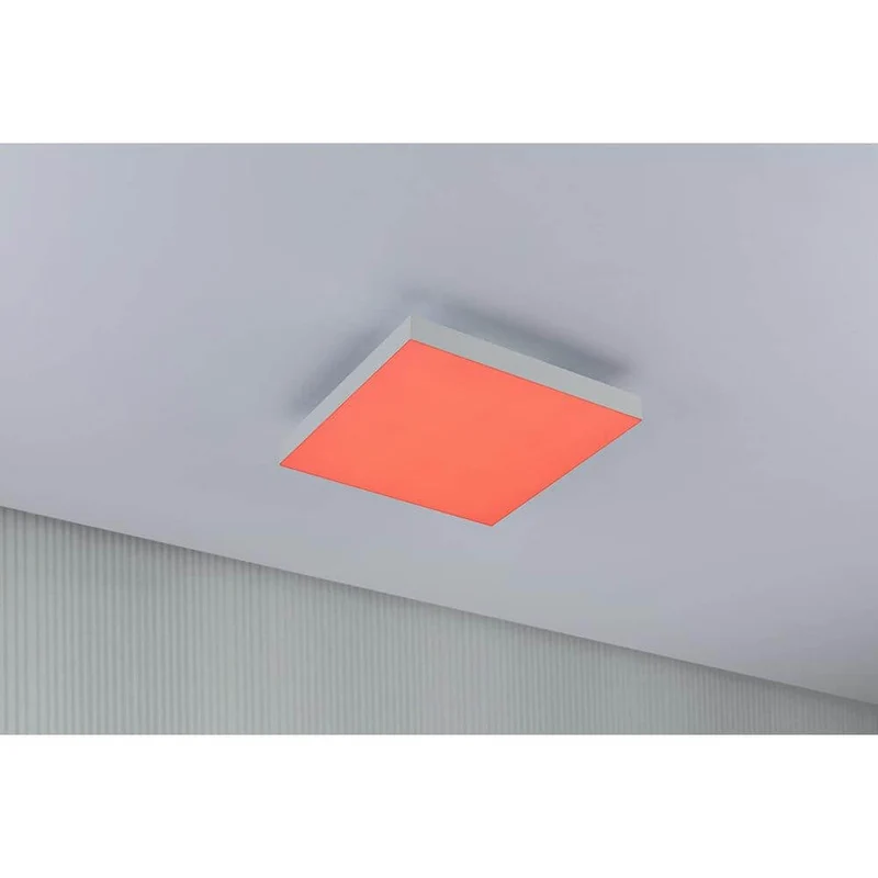 LED Panel Velora Rainbow CCT-Dimmbar 29x29cm