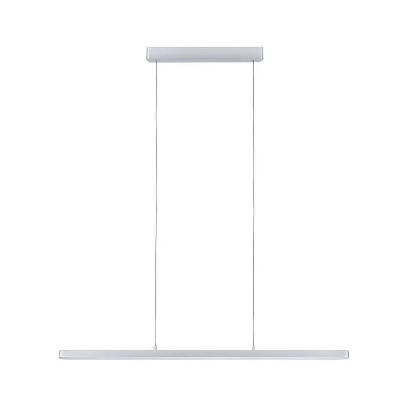 LED Pendelleuchte Lento CCT-Dimmbar 2700-6000K Weiß