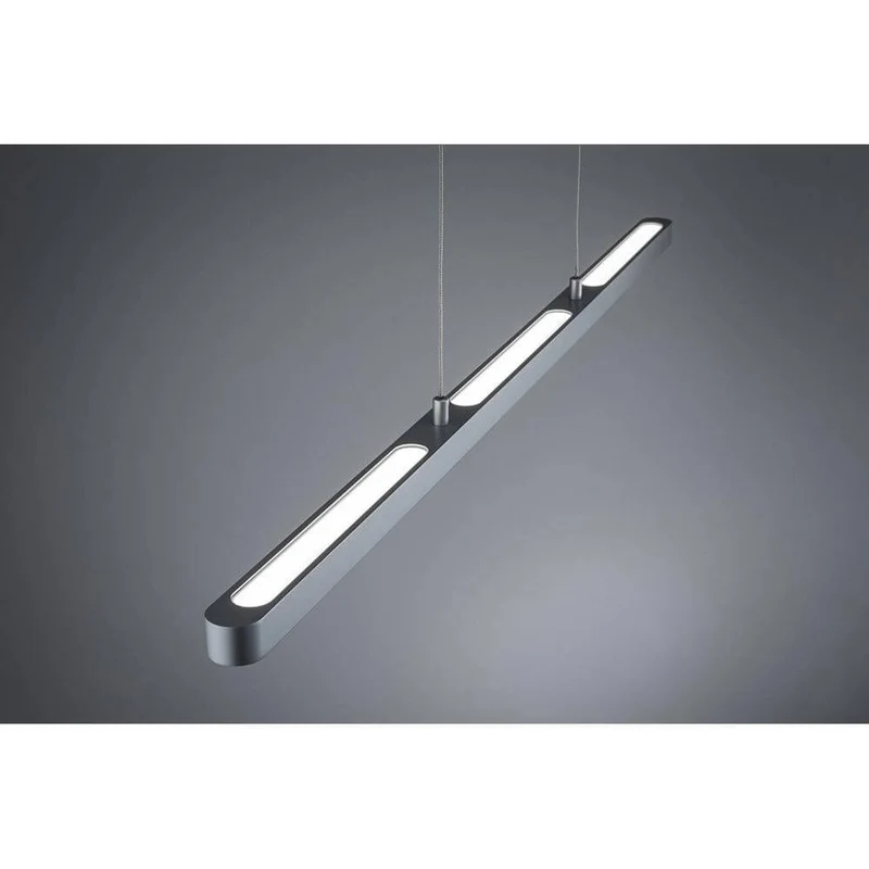 LED Pendelleuchte Lento CCT-Dimmbar 2700-6000K Weiß