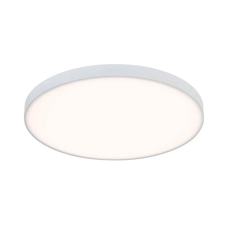 LED Panel Smart Home Zigbee Velora Rund RGBW