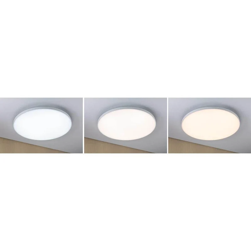LED Panel Velora 60cm Wärme-Dimmbar Weiß