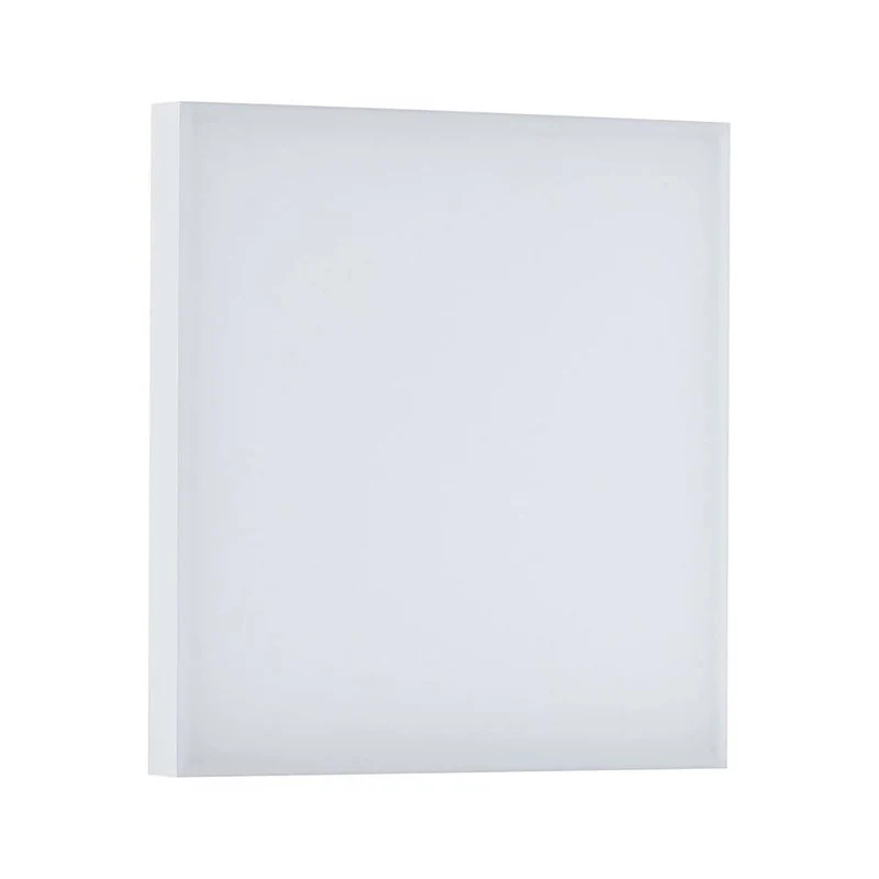 LED Wand- & Decken Panel Velora mit 3 Stufen-Dimmer Weiß