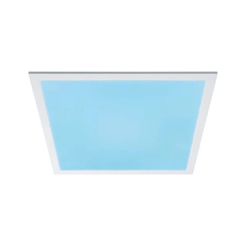 LED Panel Smart Home Zigbee Amaris RGBW Eckig