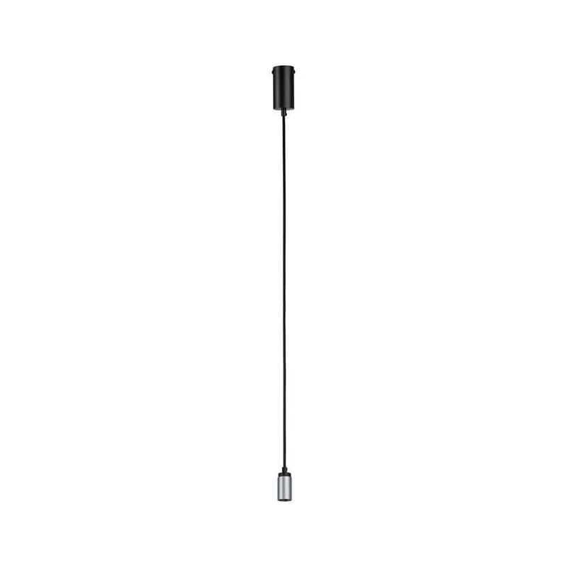 Neordic Pendellampe Runa Schwarz