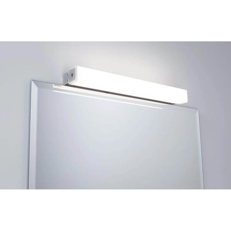 LED HomeSpa Spiegelleuchte Luno CCT-Switch Weiß