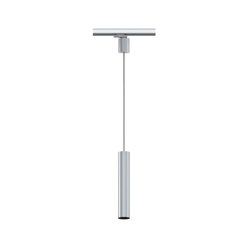 ProRail3 Pendelleuchte Artemons Dimmbar Silber