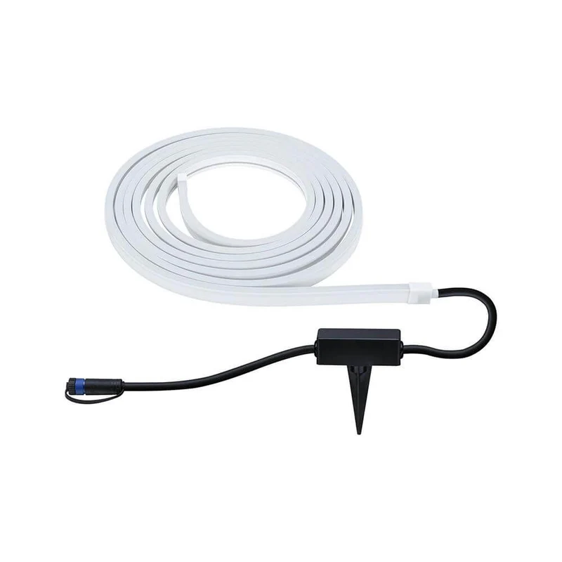 Plug & Shine LED Strip 500cm Smart Home Zigbee Smooth IP67