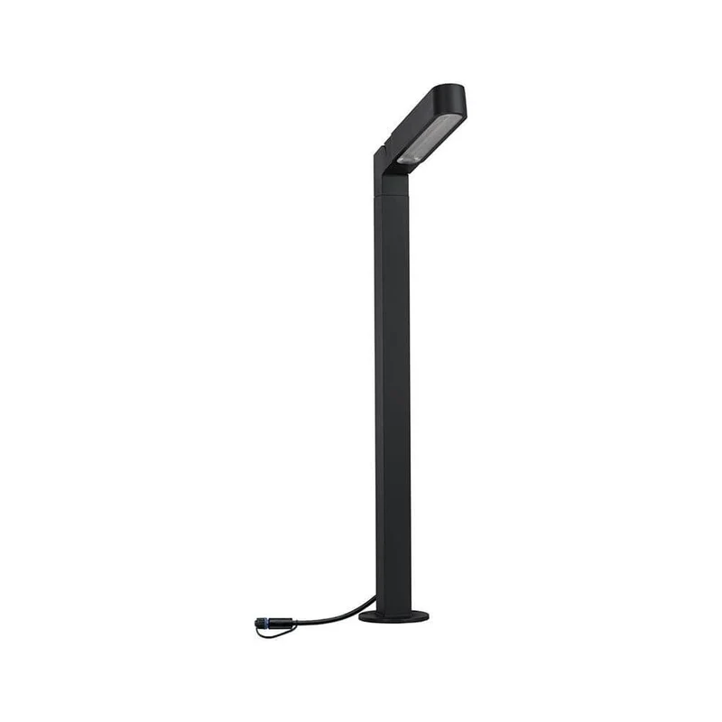 Plug & Shine LED Pollerleuchte Ito Vertikale Ausführung IP65