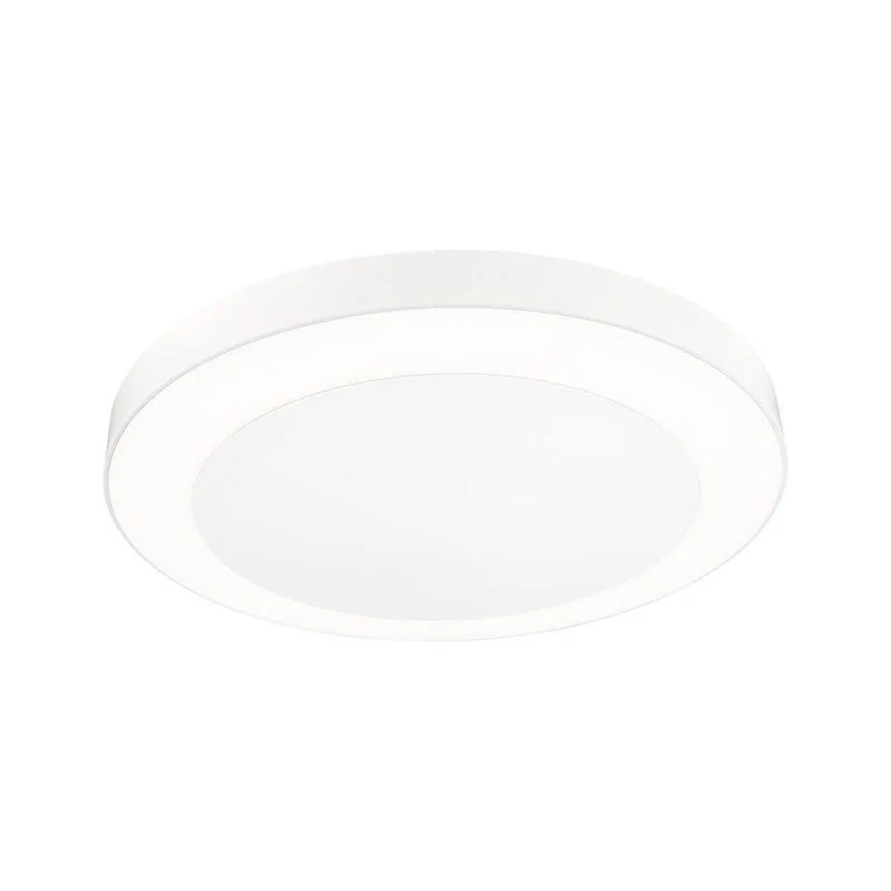 LED Außen Wand- & Deckenleuchte Circula Sensor
