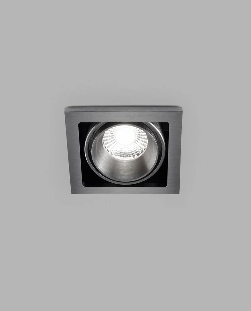GHOST 1 SWITCH TUNE TITANIUM