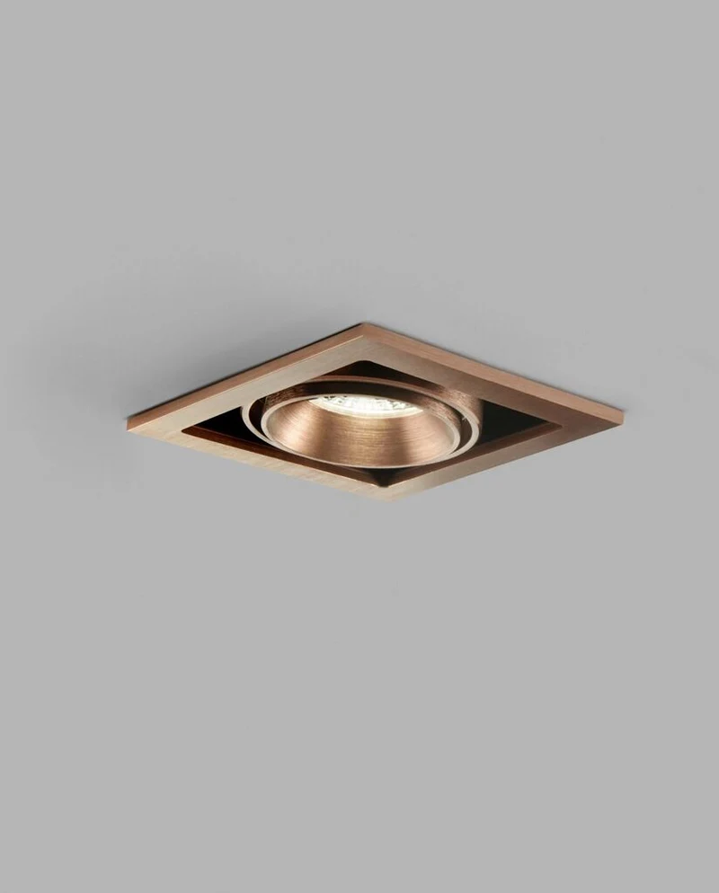GHOST 1 SWITCH TUNE ROSE GOLD