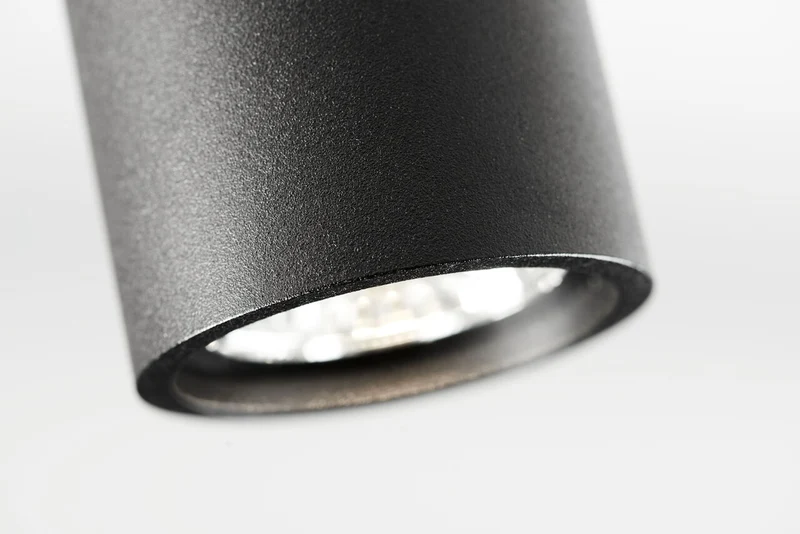 FOCUS TRACK 3-PHASE 6W LED IP20 3000K, B