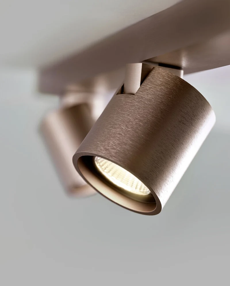 FOCUS L900 WITH SWITCH TUNE, ROSE GOLD