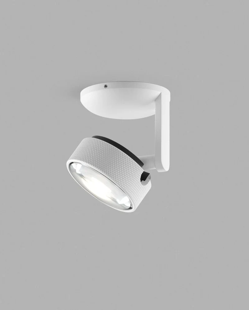 COSMO C1 SWITCH TUNE WHITE