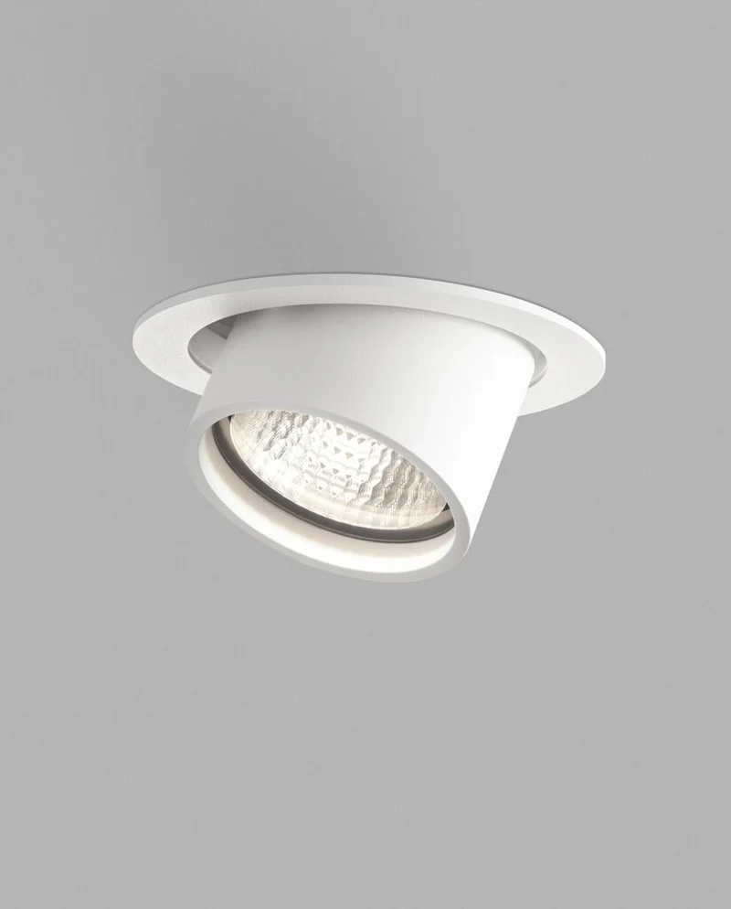 ANGLE+ DOWNLIGHT 2700K WHITE