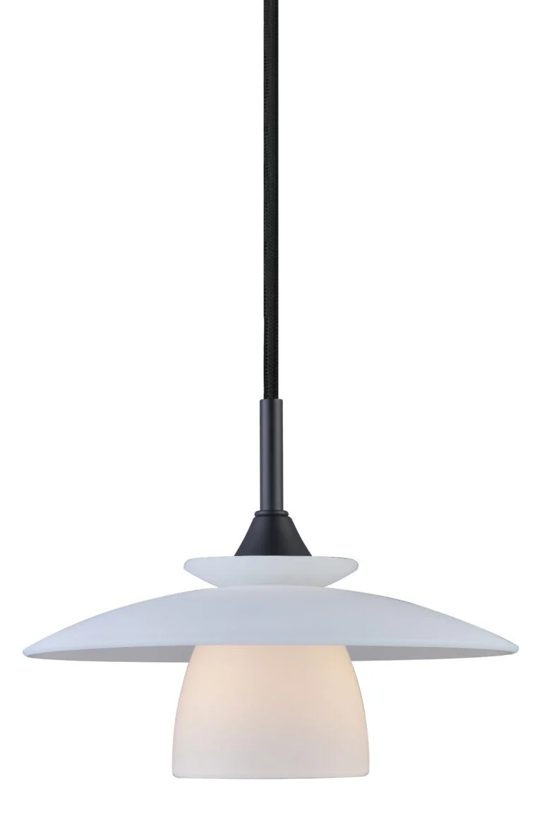 Scandic Pendel Ø20cm - Opal
