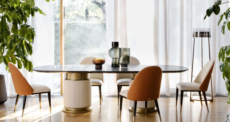 Lampadaire Noir pour Salon